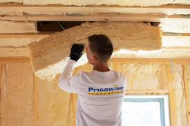 Best Eco-Friendly Insulation Solutions  in Coos Bay, OR